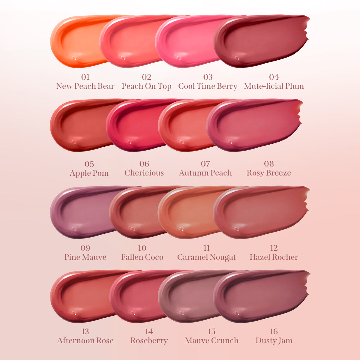 Jelly Fit Tinted Glow Tint