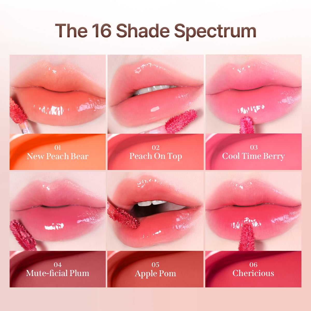 Jelly Fit Tinted Glow Tint
