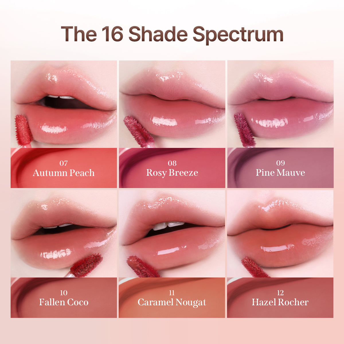 Jelly Fit Tinted Glow Tint