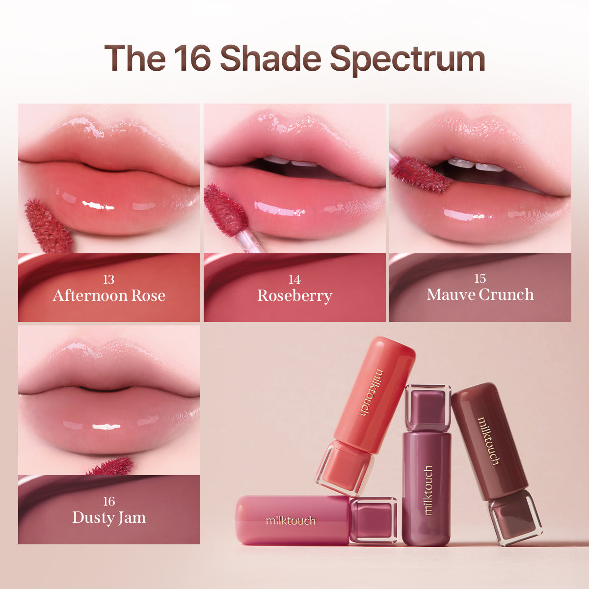 Jelly Fit Tinted Glow Tint
