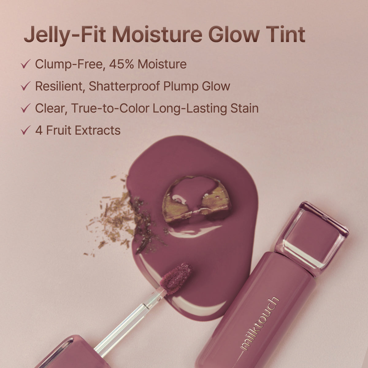 Jelly Fit Tinted Glow Tint