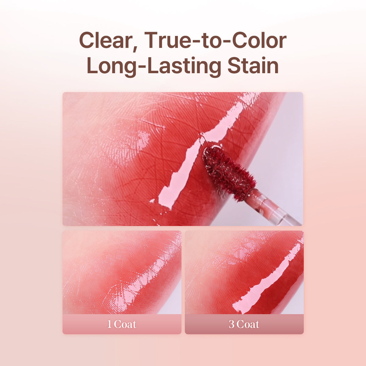 Jelly Fit Tinted Glow Tint