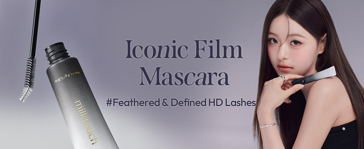 Iconic Film Mascara