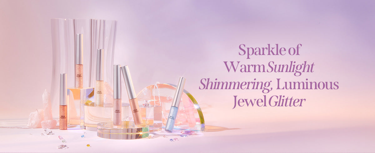 Fairy Jewel Eye Glitter