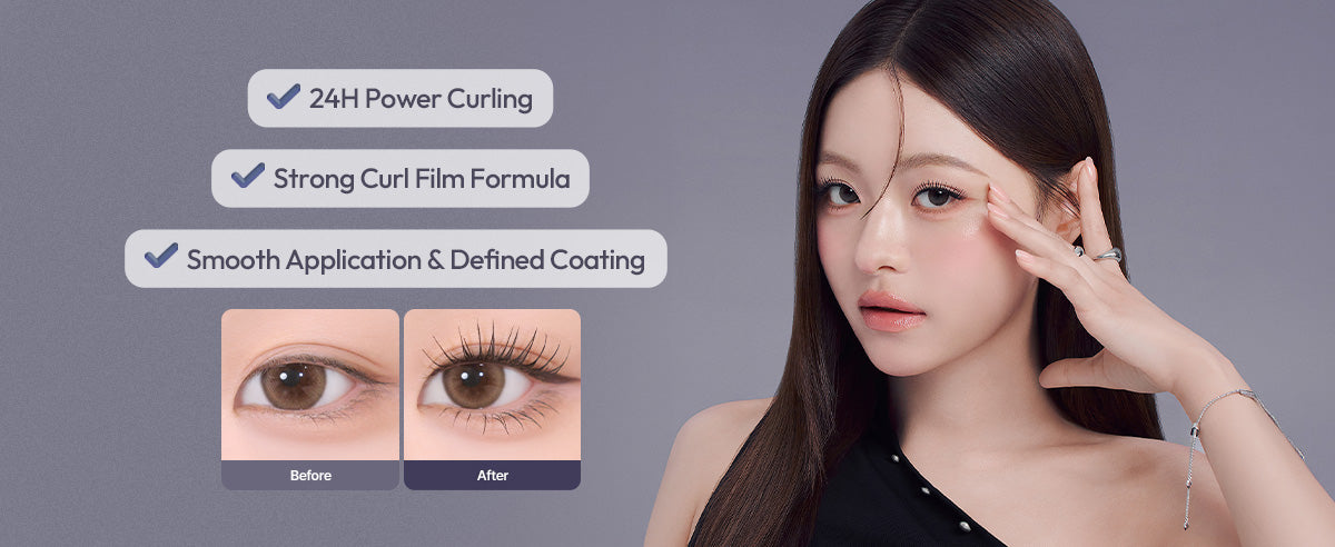 Iconic Film Mascara