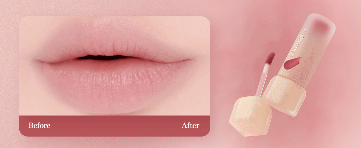 Spread Fit Blur Tint