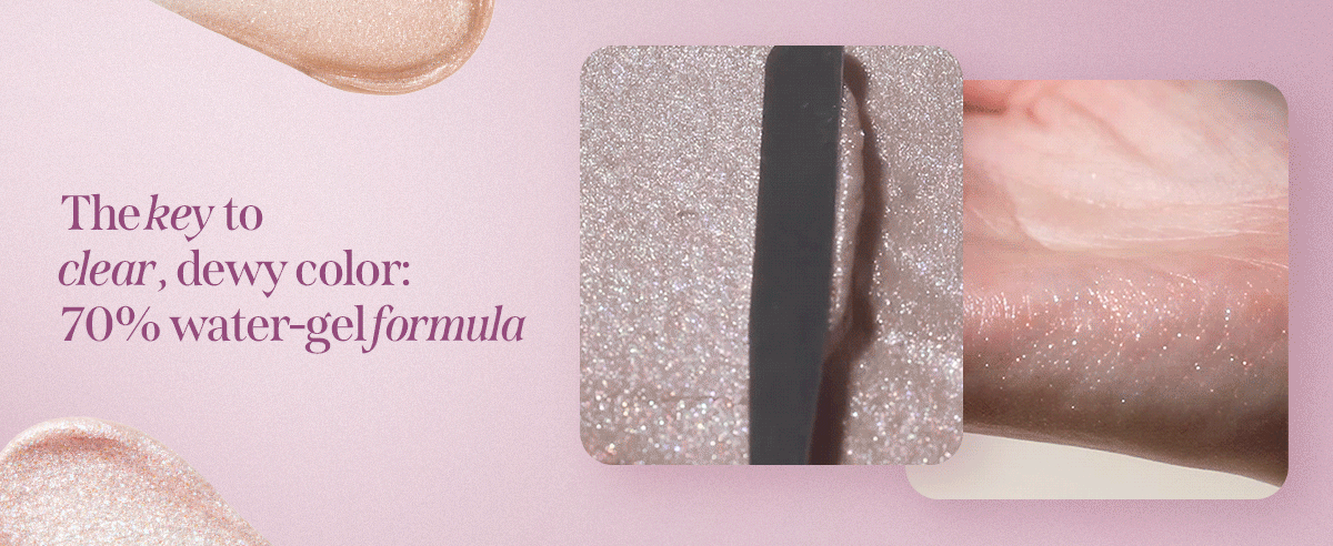 Fairy Jewel Eye Glitter