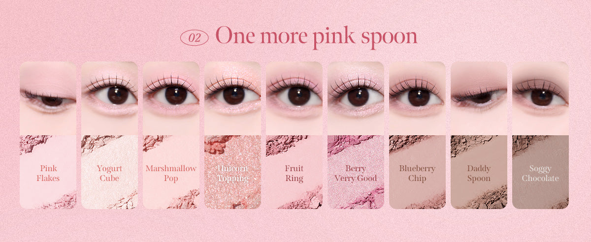 Tone-On Shadow Palette