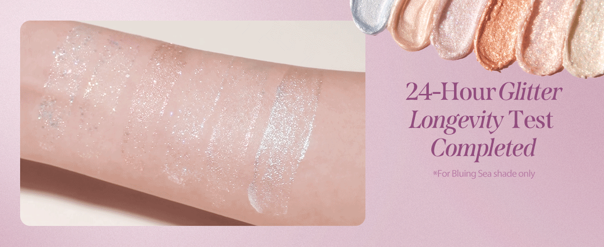 Fairy Jewel Eye Glitter