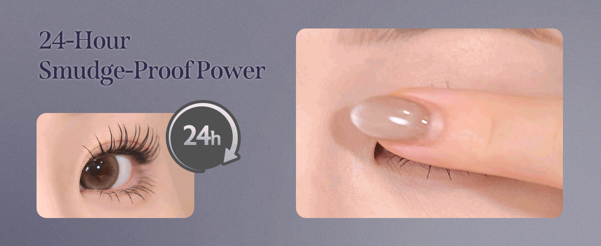 Iconic Film Mascara
