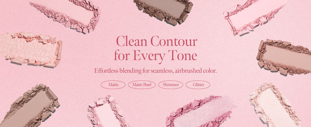 Tone-On Shadow Palette