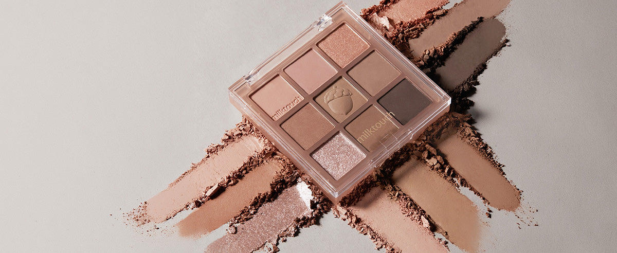 Tone-On Shadow Palette