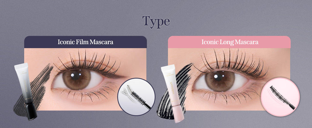 Iconic Film Mascara