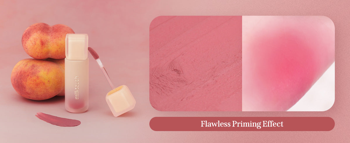 Spread Fit Blur Tint