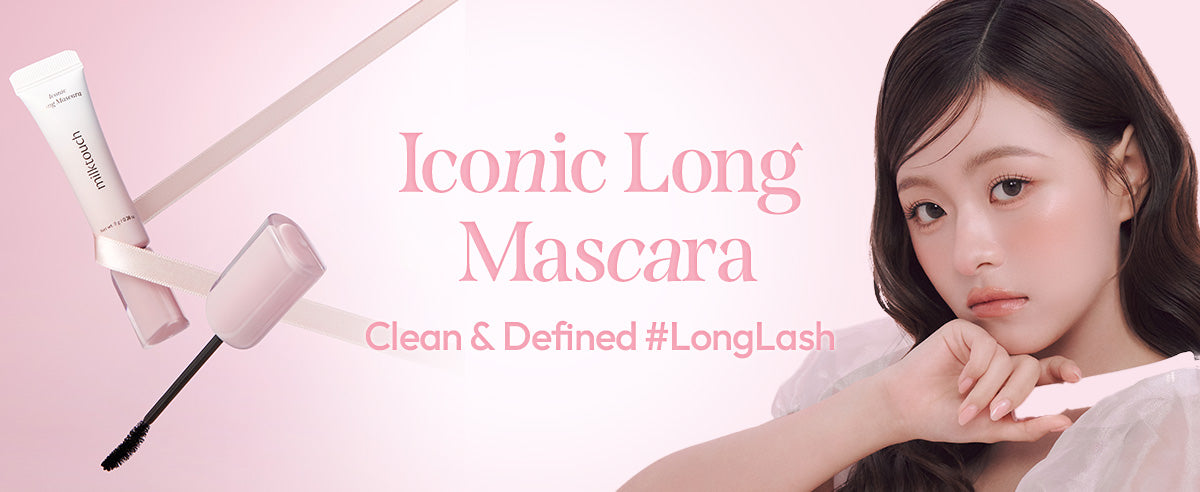 Iconic Long Mascara