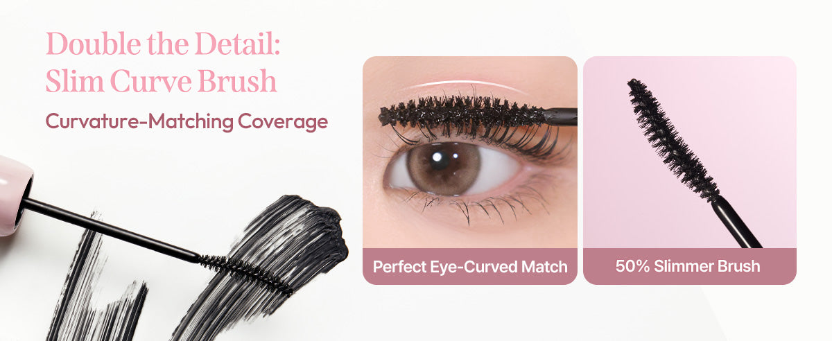 Iconic Long Mascara