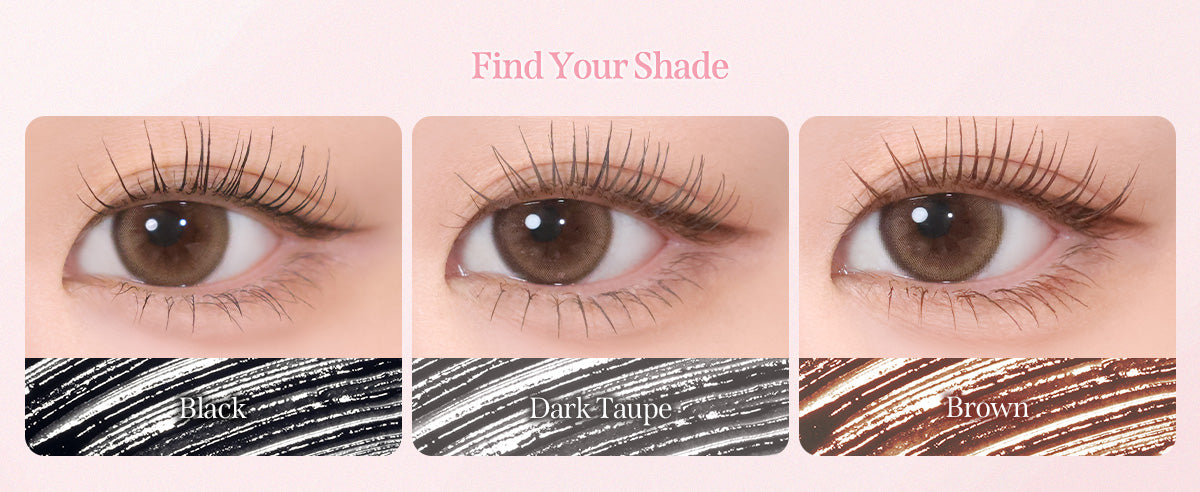 Iconic Long Mascara