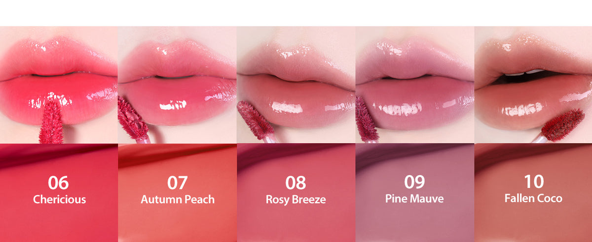 Jelly Fit Tinted Glow Tint
