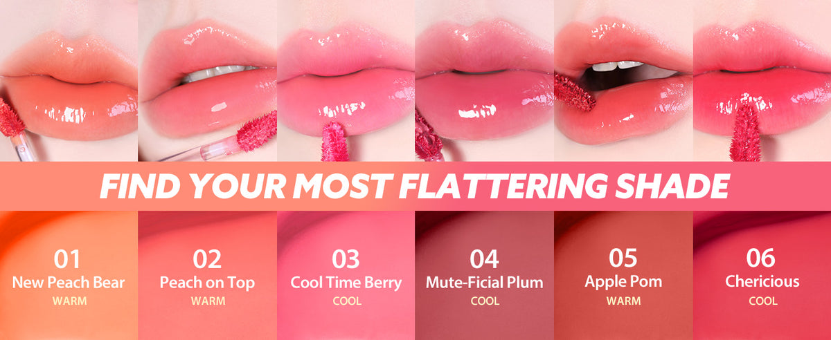 Jelly Fit Tinted Glow Tint