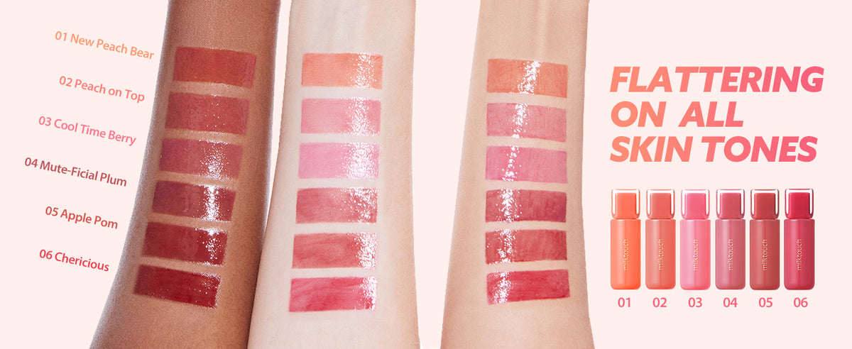 Jelly Fit Tinted Glow Tint